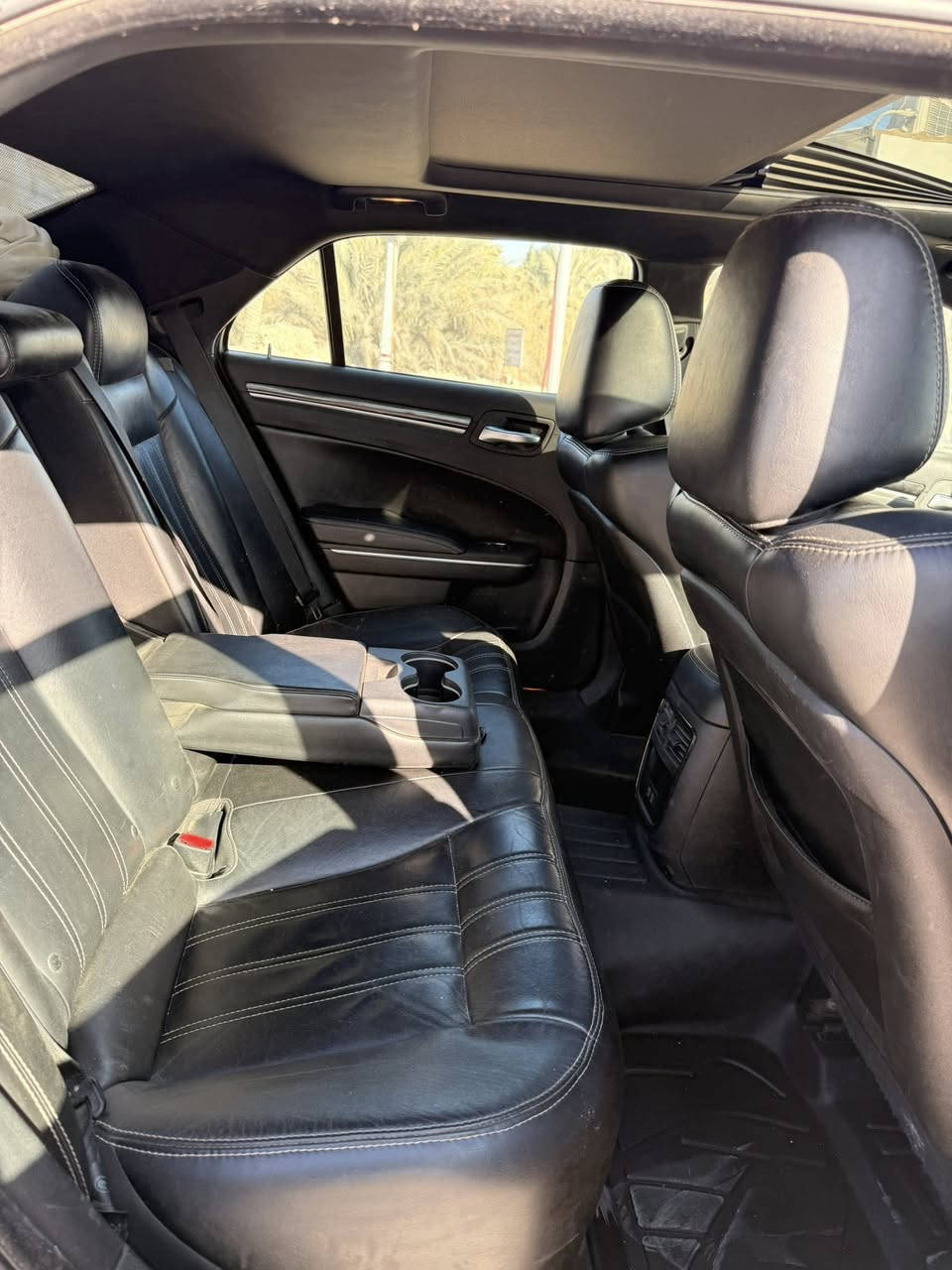 السلام عليكم
Sفول مواصفات 
مراوس بجالنجر هيمي او v6 
موديل 18 اصل مسجلة 22 رقم بغداد بأسمي تحويل مباشر 
فول مواصفات ميحتاج اذكرهن 
داخلة تقرير مياه امطار وطلع بيها كلير قطعتين 
استخدام شخصي فقط 
ماشية 150


**إذا كنت صاحب هذا الإعلان وتريد حذفه لأي سبب، رجاءا أرسل رسالة إلى الدعم الفني**