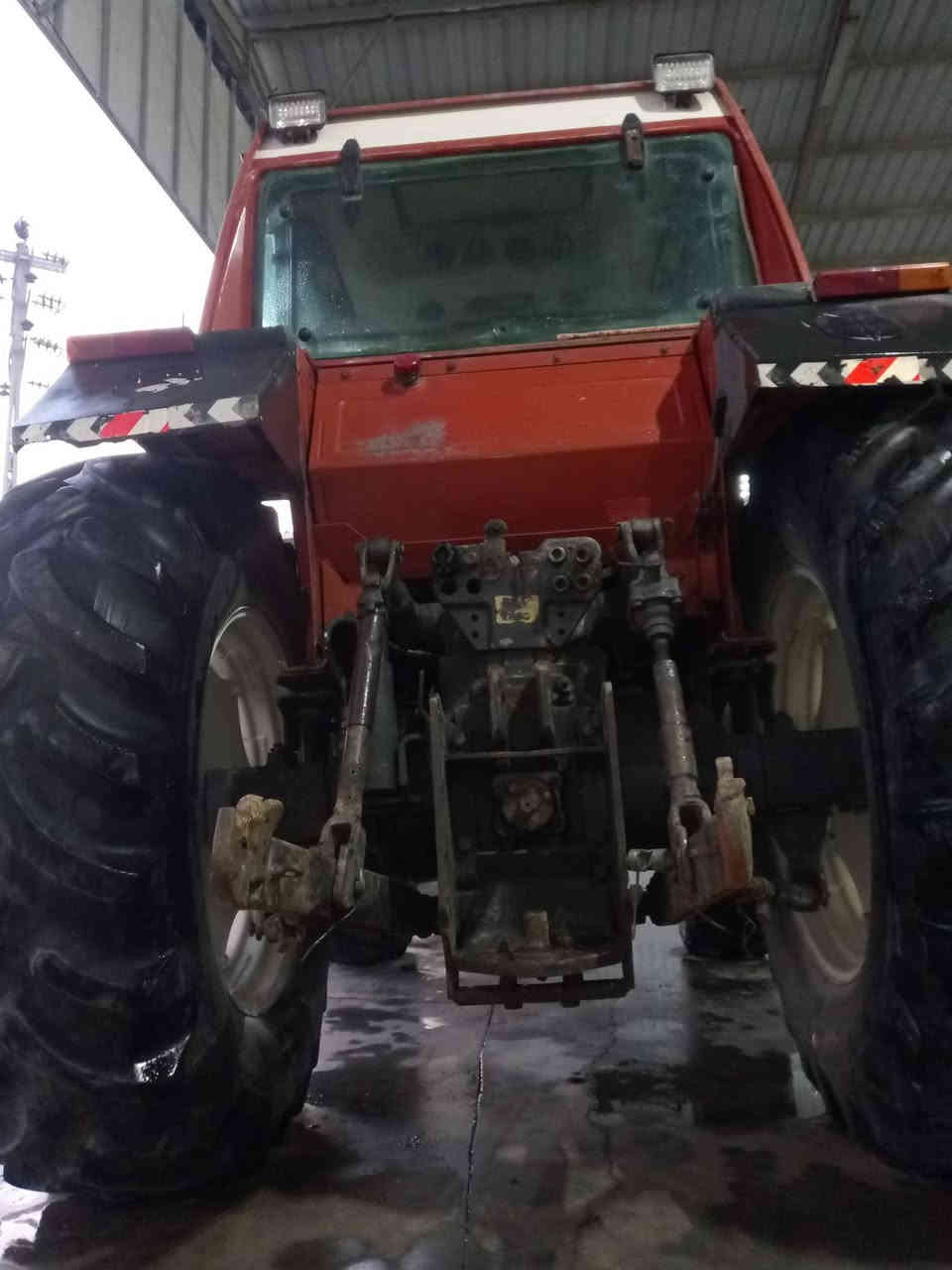 فيات حجم 115 رقم واسط فول عادي فول مواصفات اكسن بارز تكمه عريضه شاصي حنيه بك بالصفحه مكينه جاهز للعمل كهربائيات ١٠٠%
تايرات نص عمر مكينه جاهزه للعمل مكان واسط الزبيديه ***********
