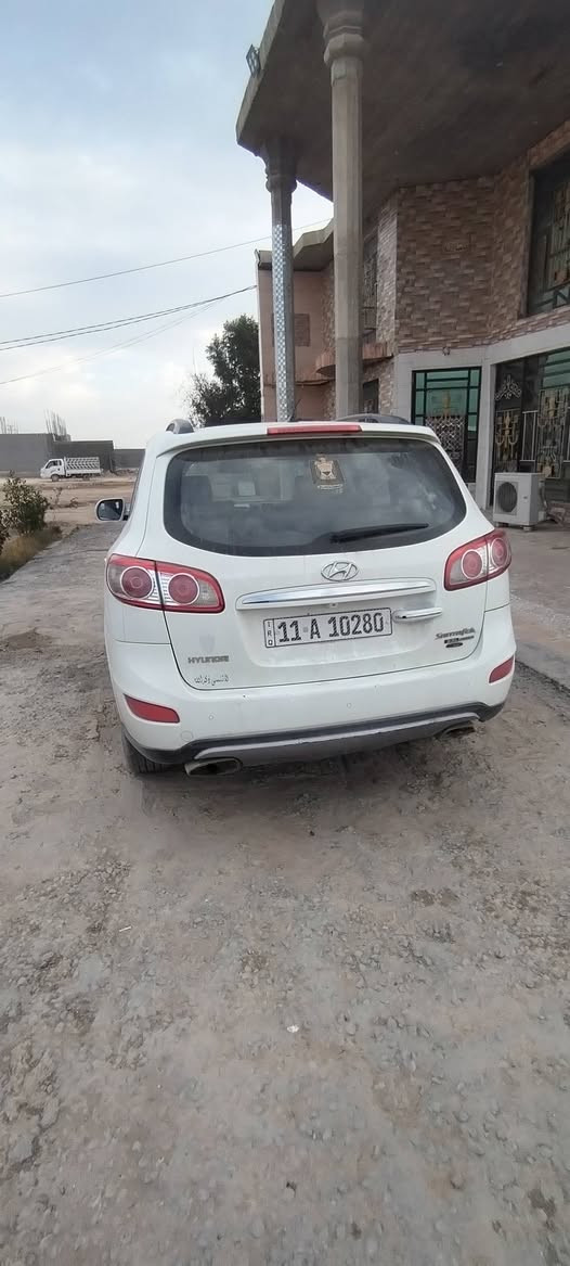 سنتافي 12 فول مواصفات بغداد بسمي محرك كير اكسل مكفول بيه صبغ جاملغ امامي وخلفي للاستفسار *********** /***********
