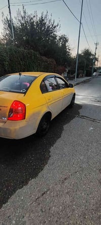 اكسن موديل 2010 للبيع الاستفسار الاتصال على الرقم 07740884020