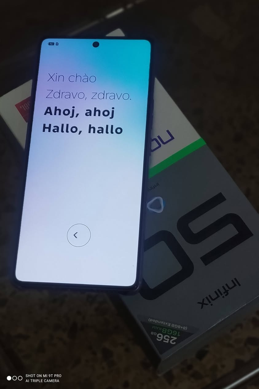 السلام عليكم ، جهاز أنفنكس نوت  pro50
جهاز نضيف جداً أستعمال شهر ونص فقط شرط النضافة والباكيت كامل الملحقات
س/260 
مكاني بغداد الغزالية .
***********
