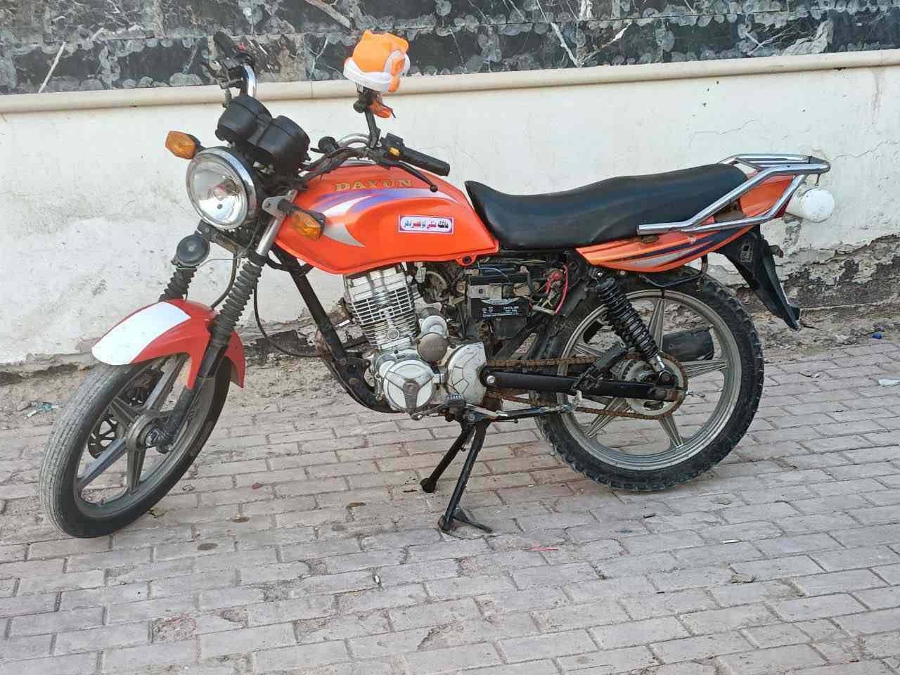 السلام عليكم دايون عضم للبيع موديل 2020 اوراق اصولي نقص صفاحيات بس السعر 900 وبيها مجال الرقم ***********
