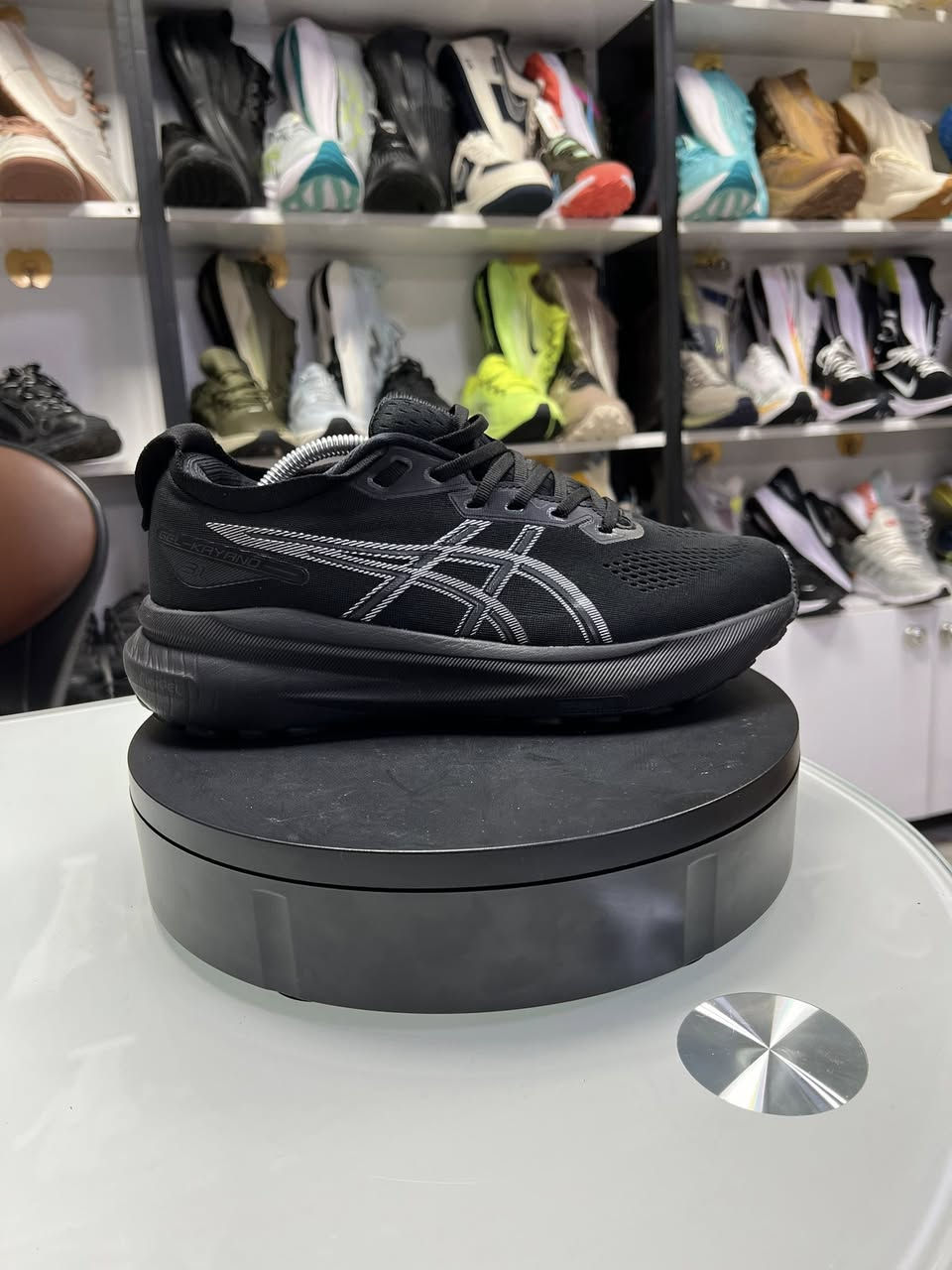 قياس 44 فقط الكللللللللل 44. 

للحجز ***********
العنوان بغداد أبو دشير سوق البالات محلات عقيل لطيف
