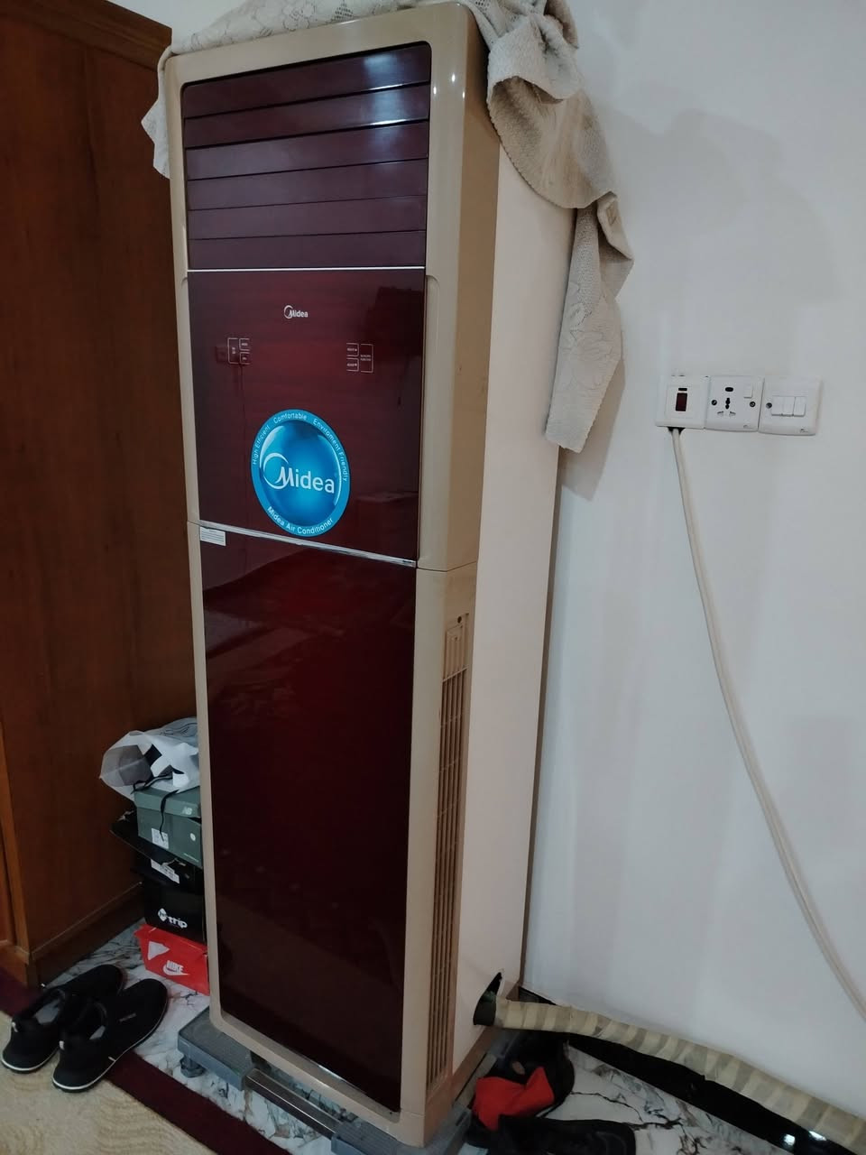 ميديا ٣ طن مستعمل شغال نضيف تبريده فول سعره ٦٠٠


**إذا كنت صاحب هذا الإعلان وتريد حذفه لأي سبب، رجاءا أرسل رسالة إلى الدعم الفني**