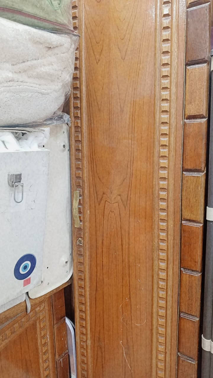 غرفه اخشاب صاج عراقي نضيف الشراي يدخل خاص


**إذا كنت صاحب هذا الإعلان وتريد حذفه لأي سبب، رجاءا أرسل رسالة إلى الدعم الفني**