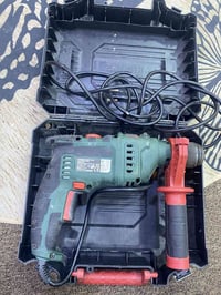 دريل بارك سايد • الماني اصلي • حي ميسان