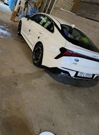 موديل ٢٠٢٤ • مكينة ٢٥٠٠ • خليجية