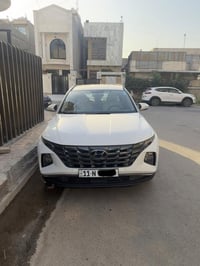 توسان 24 خليجي للبيع  سيارة مكفوله من كلشي ومواصفات الخليجي معروفة تجي...