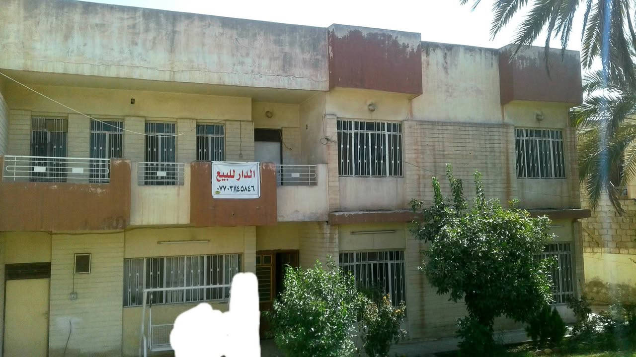 🚨🚨🚨 انتبه‼️ إعلان نادر… موقع قوي… مواصفات ما تتكرر 🚨🚨🚨
🔥 بيت للإيجار – فرصة حقيقية للي يعرف يختار 🔥
🏠 بيت للإيجار
📐 المساحة: 600 متر كامل
📏 الطول: 30 متر
🏢 طابقين عمليين
🚿 صحيات كاملة بالطابقين
🛏️ الغرف بالنص بالطابقين
🔢 عدد الغرف: 8 غرف
💎 منها 2 غرف كبيرة جداً (نادرة بهيج مساحة)
🎨 المنزل يحتاج شوية صبغ وتبديل مجاري فقط
👨‍👩‍👧‍👦 جاهز لسكن عائلة
📍 قريب جداً على الشارع – موقع يخدم السكن والعمل
⚡ يصلح بقوة لـ:
🏡 سكن عائلة كبيرة
🏫 مدرسة أو روضة
🏢 مكتب أو عدة مكاتب
🧠 استشارات
📦 مخزن
💰 السعر المفاجأة:
🔥 مليون ونص بالشهر فقط 🔥
🤝 وفوقها مجال بعد للتساهل ويا الطيبين والجادين
💼 الدلالية (للإيجار فقط):
💵 150,000 دينار فقط – مئة وخمسين ألف فقط
📞 للتواصل فوراً قبل ما يروح:
👤 تمرُلماء للعقار
مندوب / مكتب مدينة الموصل للعقار
💬 ماسنجر: تمرُلماء للتسوق
📱 واتساب: ***********
☎️ اتصال مباشر: ***********
🚀 هيج فرصة ما تنتظر
⏳ اللي يشوف ويأخر… غيره يأجر قبله
📢 اتصل الآن وخذها قبل ما تنشال من السوق
