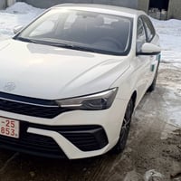 ام جي ٥ • كومفورت • ٢٠٠٠ كم