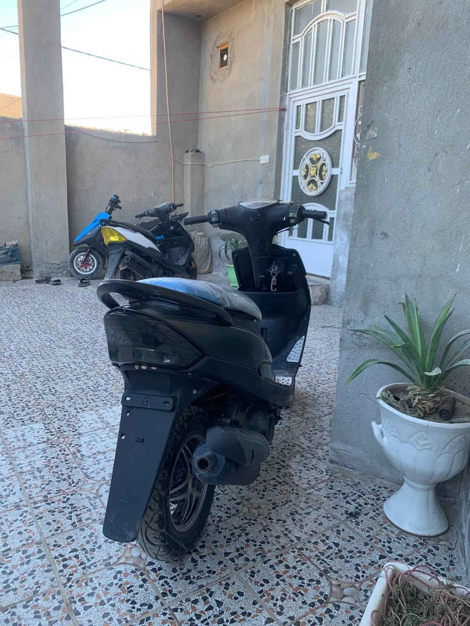 سلام عليكم.
ماكس عدله للبيع بوشه 55 شلعه شرط تعلك بيك معدل طيران مكينه مكفوله من تنقيص وتبخير كهربايت  كله شغاله سلف هندر نكره ماناقصه شي صالنصه اف ام صوته طرب وياله نجمه سلف 55 سعر 530 وبيه مجال  مكان حصوه حي شهداء رقم ***********
