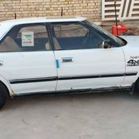 ناصريه • تحويل • جير جديد
