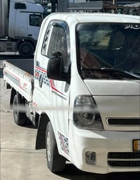 كيا حمل 2700 مودل 2013 07504145511