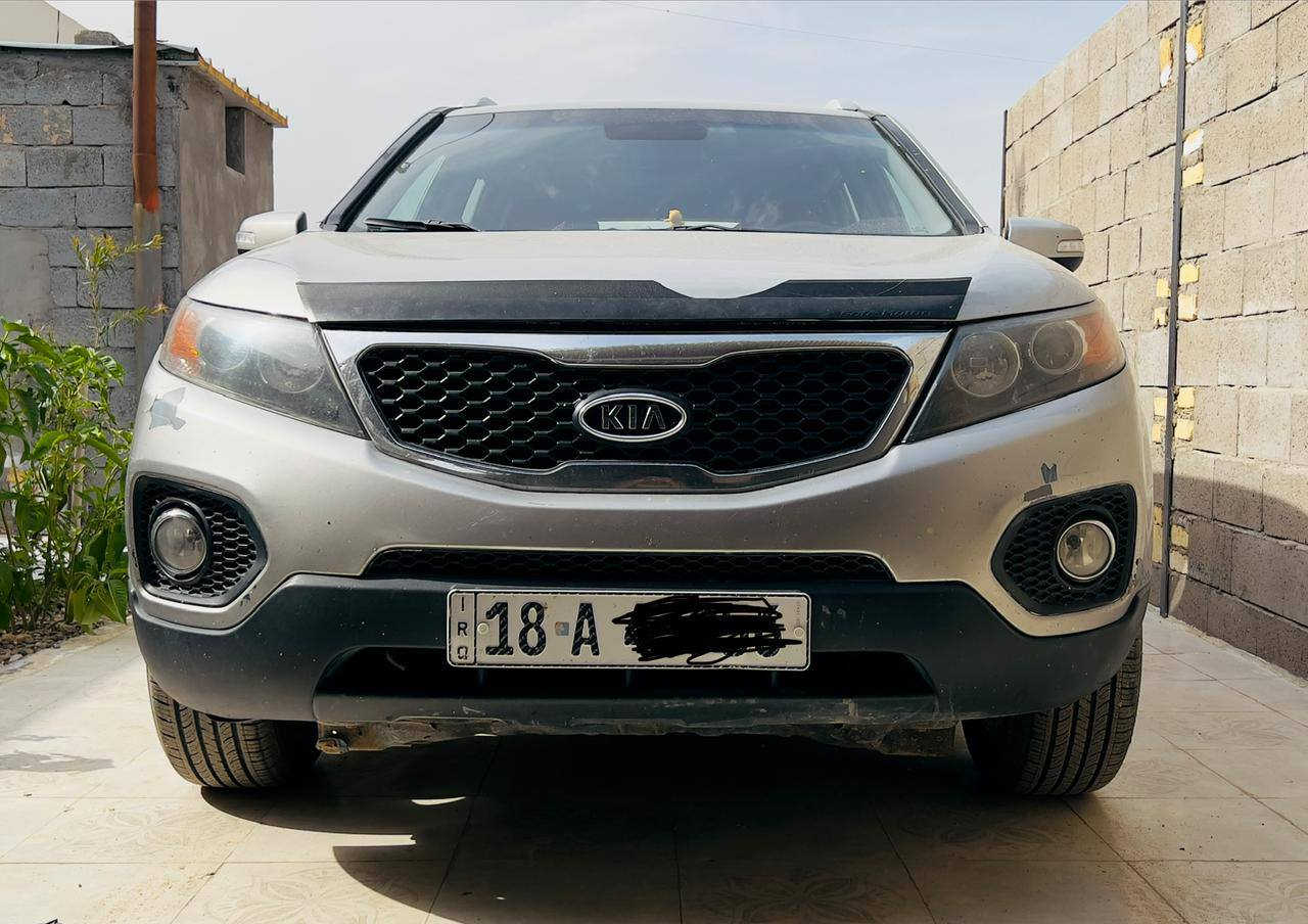 سورنتو ٢٠١٣بسمي سنويه ل٢٩واردامريكي حادث بنيد وجاملغ ايمن صبغ حزام اربع سلندر ٥راكب شاشه ايباد تعكمات ستيرن محرك جديد جيس كير فول حداديه فول ٤ تيرات جدد سعر ١١٨بي مجال قليل
***********
