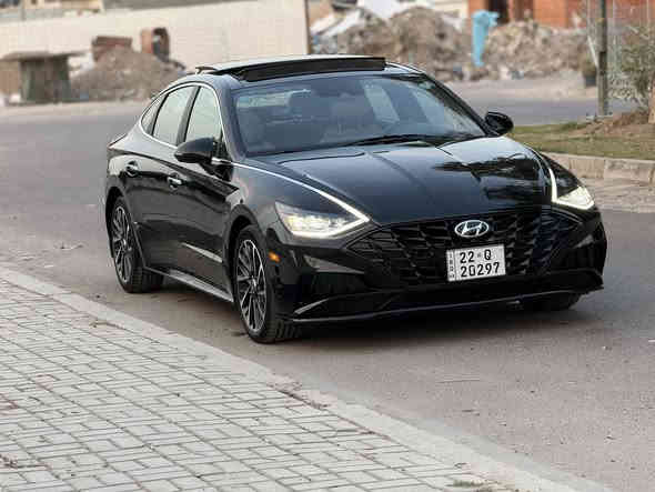 -
سوناتا موديل 2023 فئة لمتدد فول الفول

اعلى فئة بالسوناتا--

حادث الجاملغ الخلفي ايسر  صبغ ومكانين تعديل بارد

بجم كبس 

سعر 187 ورقة 

***********

  شنو ابالك بيها مواصفات

اوتو بارك تتقدم وترجع بالريمونت 

رقم اربيل  تحويل وكالة حاضر حجم المحرك 1600تيربو  صاروخ 🚀 

السايره دخول جديد وترقيم جديد 

1- بصمة ابواب لمس + تشغيل + صندوق

2- بانوراما ( فتحة سقف ) + بردة سقف كهربائي 

3- دشبول دجتال متغير 3 الوان

4- كشنات كنتارا حضن  

5- كشن كهرباء  2 امامي 

6- كشنات تدفئة تبريد

7- خزن 128 كيكا + ( android auto + apple car play)

8- 4 رادرات امامي وخلفي وجانبي + توقف تلقائي

9- اشاير في المري + نفطة عمياء في المري

10- انارة داخلية مركزيه 13 لون بلادي بيبان ودشبول

11- شاشة الحجم الكبير 12 انج + تحكم عام على السياره

12- سستم صوت BOSE الصوت 12 سماعة و دمام 2

13- لايت امامي 4 عدسات LED بكلايتات لد

14- هاندبريك بصمه + اوتو هولد للتوقف في الازدحامات

15- شاحنة طوارئ شحن سريع

16- منفذ USB امامي خلفي 

17- شفتات في الاستيرن كير ( تبترونك رياضي )

18- نظام المساعده على الاصطفاف

19- نظام الترحيب عنده الاقتراب داخل وخارج السياره

20- ويل سبورت N حجم 19 

21- 4 وضعيات قياده + تغير اللون في الدشبول 

22- نظام تحديد المسار 

23- مثبت سرعه 

24- نظام مستشعرات في الباب من تنفتح الباب تتوقف السياره 

25- تبريد السياره بيانو 

26- كيجات الكتورنية

27- كير 8 نمر دبل گلج

28-  خمس كامرات

السيارة مكانها بغداد الكرخ قرب شارع مطار بغداد الدولي 

اي استفسار الاتصال على الارقام

 غير متواجد على فيس فقط واتساب

سعر 187 ورقة 

--***********

واتساب او الاتصال عالرقم
