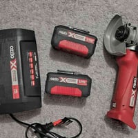 کوسرە • شاحینة • بطاريات ٤امبیر