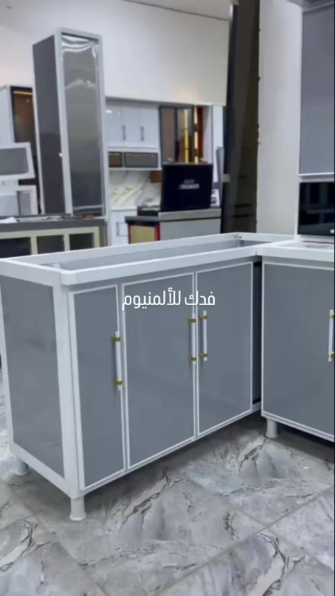 السلام عليكم
عدنا اليوم عروض مميّزة، وما راح تحصلها إلا يمّنا:
🔹 الكوارتز
من 150 ألف
صار بعرضنا 95 ألف فقط
🔹 المرمر
 من 100 ألف
صار بعرضنا 70 ألف فقط
🔹 السلال
خصم يصل إلى 40%
🔹 المطابخ الألمنيوم
خصم 10%
نضمن لكم:
الدقّة في التنفيذ،
أجمل التصاميم،
ترتيب وأناقة،
قوّة ومتانة عالية،
وأهم شي ضمان 5 سنوات.
⏰ مدة العرض شهرين فقط – لا تفوّت الفرصة!


**إذا كنت صاحب هذا الإعلان وتريد حذفه لأي سبب، رجاءا أرسل رسالة إلى الدعم الفني**