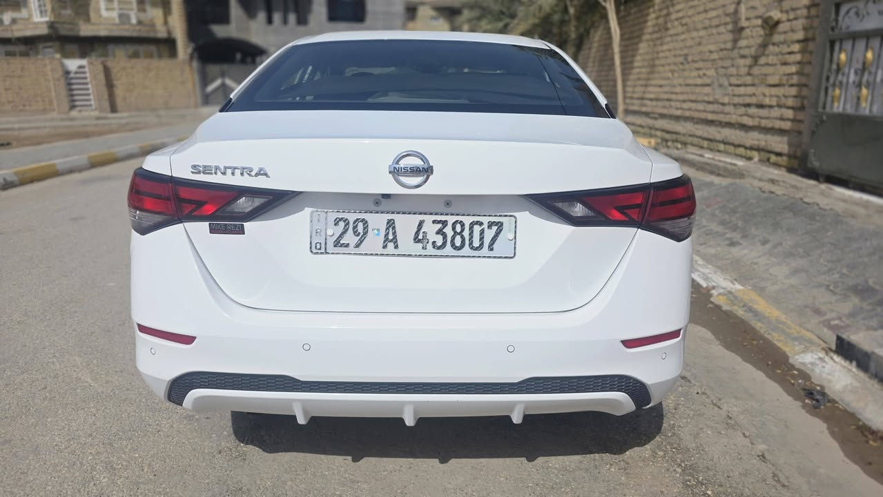 السلام عليكم
للبيع نيسان سنترا مديل 23 وارد امريكي صوره الحادث موجودة مع الصور عارضها 138 
الي يحب يتصل او يراسل 
077-336-58405


**إذا كنت صاحب هذا الإعلان وتريد حذفه لأي سبب، رجاءا أرسل رسالة إلى الدعم الفني**