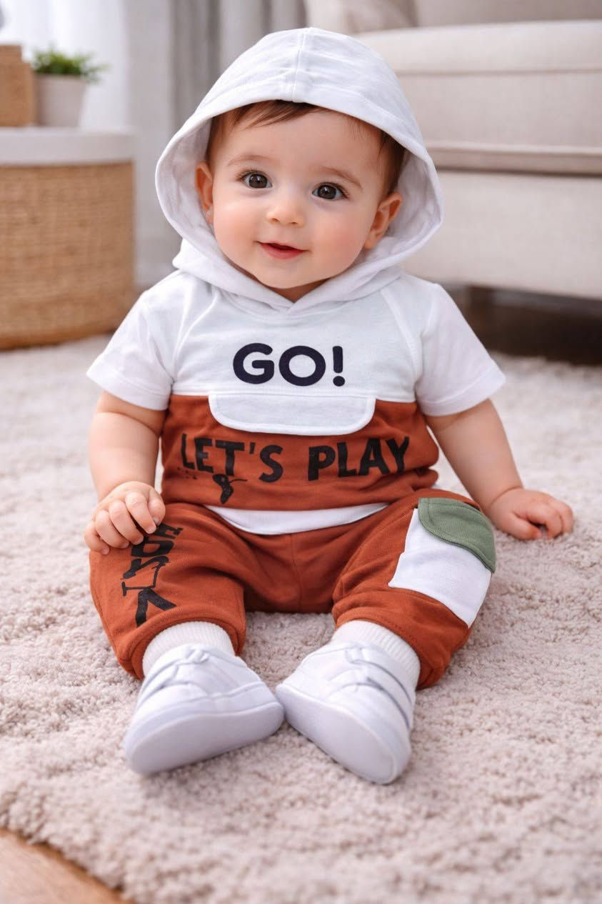 تراك بيبي قياس ٦شهر إلى ٢سنه الشد يجي ٣قطع متوفر جمله ومتوفر خدمه التوصيل الجميع المحافظات


**إذا كنت صاحب هذا الإعلان وتريد حذفه لأي سبب، رجاءا أرسل رسالة إلى الدعم الفني**