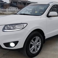 سانتافي • ٢٠١٠ • خليجي