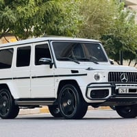 جي كلاس للبيع مديل 2016  محرك والكير مكفولات وضع الشركه متواجد اتصال و...