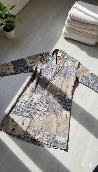 وجبة جديدة من الكوتات النسأئية من ارقى الماركات العالمية 
سعر القطعة ب ٨ الاف فقط وقطعتين ب ١٥ الف 
والتوصيل صار ب ٣ لجميع المحافظات 
للحجز ***********
