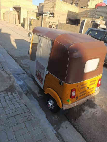 السلام عليكم تكتك2019 شهر ال11 رقم نكليزي ب اسمي
تكتك كامله و جاهزه  من كهربائيات محرك ناعم لا ونه ولا تنقيص ولا تبخير كلش حلوة ومرتبة السعر 3500مليون
مكاني مدينة الصدر
***********
