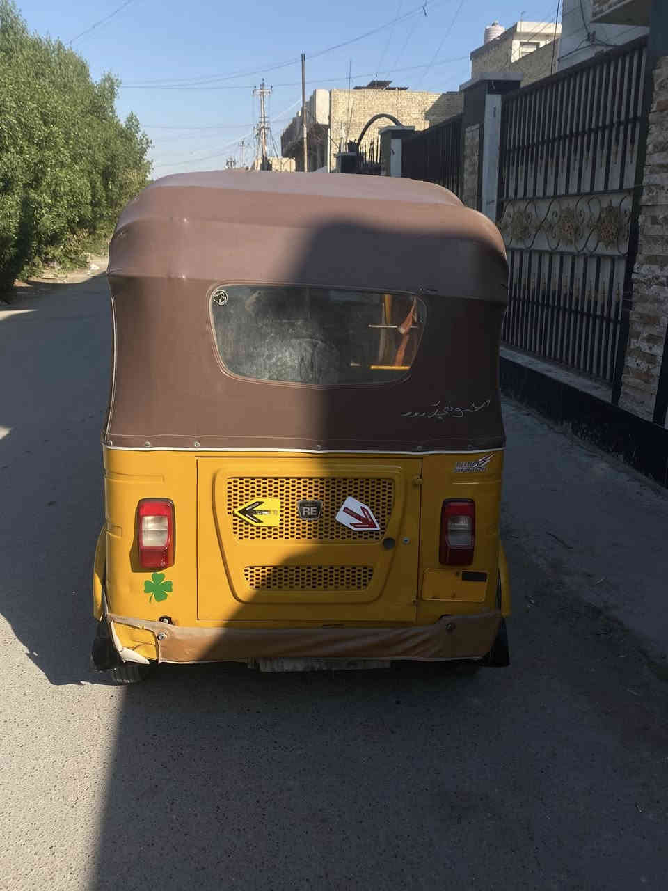 سلام عليكم تكتك البيع موديل 21 شهر 11
تكتك مكينه حلو مفشوكه قبل شهر 
كشر حلو حجيتك بل فيديو تفاصل لا تخبرني تكلي شبيهة 
مكاني مدينه آلصدر الورفلي 
رقم هاتف ***********
سعر 7 و300
ملاحظة جيب فيتر وتعال افحص اطلع تراي تكتك شوف العين
