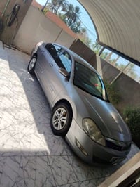 سافران • ٢٣٠٠ ٦ سلندر • وارد خليجي