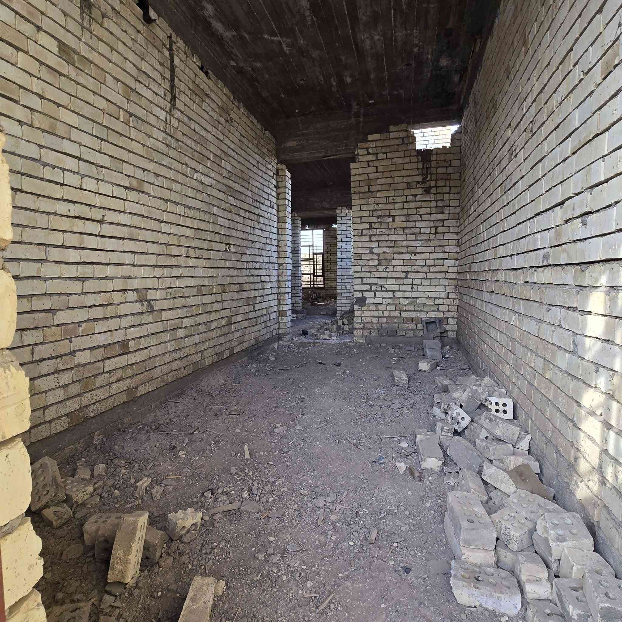 بسبب الوعود الكاذبة اعيد النشر هيكل للبيع زراعي طليطلة سند ٢٥ الفرع الثالث ١٥٠ متر نقد ٤٥ قفل   و اقساط  مقدمة ٣٠ وكل شهر ٥٠٠ الكلي ٥٥
***********
