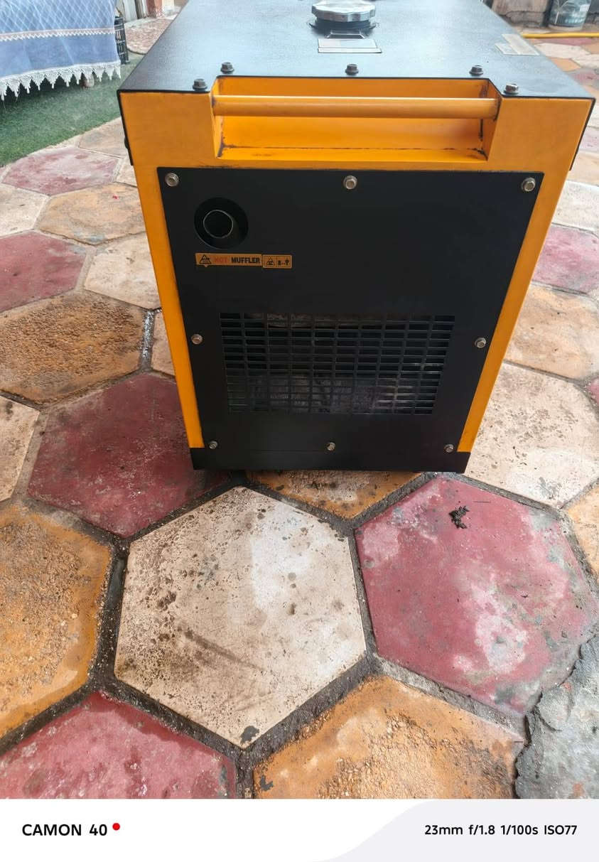 سلام عليكم مولده جديده مره وحده مبدل دهن ٨كيفي السعر مليون 200 وبيه مجال حق الجيه عنوان بابل كفل ***********
