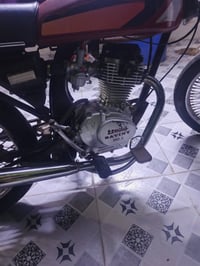 دراجة ٤ كير • مكينة موديل ٢٣ • اوراق ضايعة