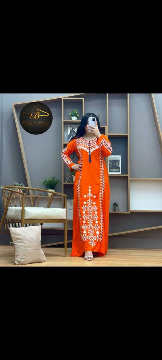 📣 كلابيه كشمير مصري
✨ السعر: 10 دينار فقط
🔹 قياسات عل وزن
🔹 قطع محدودة — الكمية قليلة!
🚚 التوصيل:
📍 خانقين: 2 دينار
📍 ديالى: 3 دينار
📍 باقي المحافظات: 5 دينار


**إذا كنت صاحب هذا الإعلان وتريد حذفه لأي سبب، رجاءا أرسل رسالة إلى الدعم الفني**