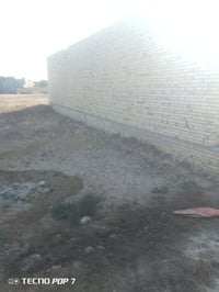 السبل الثانية • ٢٠٠م • ماء وكهرباء