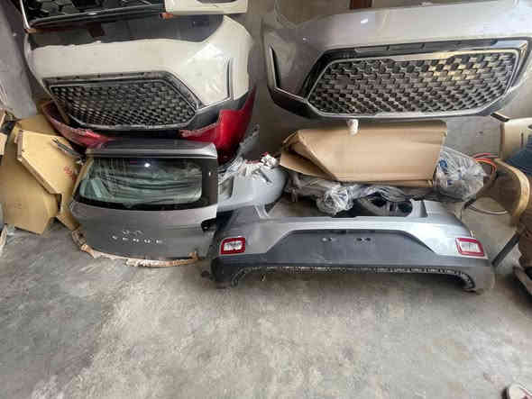 ادوات هونداي فينو اصلي تفصيخ وجديد
***********📞
***********📱
