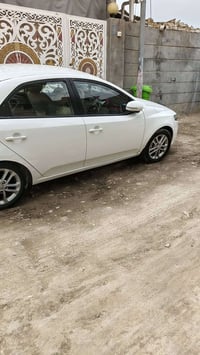 سيراتو • ٢٠١١ • مكينة ١٦٠٠