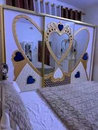 غرفة تركية • ٧ قطع • إنارة