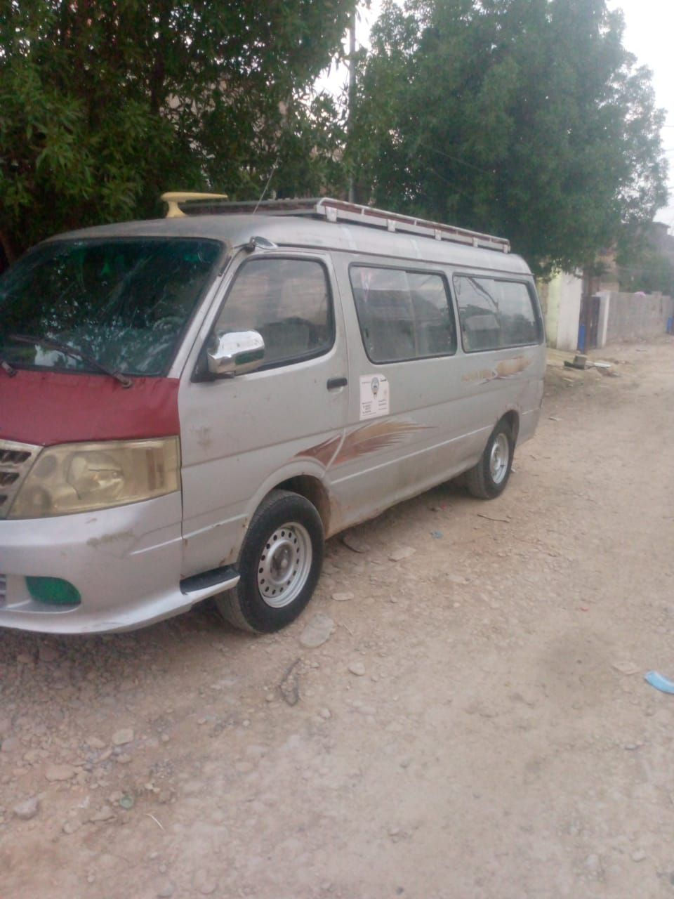 سلام عليكم كيه فتون لبيع 2010 بغداد رقم احمر مطلوبه 800الف
وراعيه موجود اوديك عليه /والسياره كير محرك صاصي مكفولات وسياره حلوه   مكان لسياره قرب فبكت سلمان باك 
سعر ؟دك ودلل  رقم الهاتف    ***********
