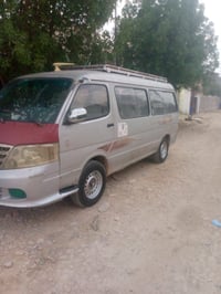 كيه فتون • ٢٠١٠ • رقم احمر