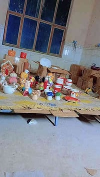 تحفيات رأس السنة • مفرد وجملة • طوريج كربلاء