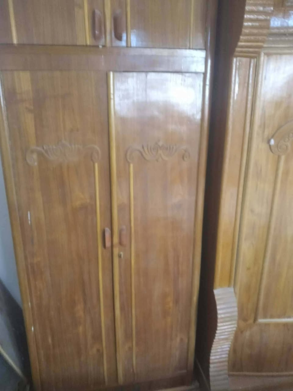 غرفه جديدة تسكام السعر مناسب
لبيع ضروف


**إذا كنت صاحب هذا الإعلان وتريد حذفه لأي سبب، رجاءا أرسل رسالة إلى الدعم الفني**