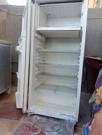 كريازي • ثلاجة باب واحد • تجميد