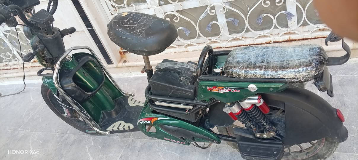 السلام عليكم
ماطور شحن للبيع

كلشي مابي شغال

سرعه حقيقة99🏃

سعر 225

المكان ديالى المقداديه الثورة الثالثه


**إذا كنت صاحب هذا الإعلان وتريد حذفه لأي سبب، رجاءا أرسل رسالة إلى الدعم الفني**