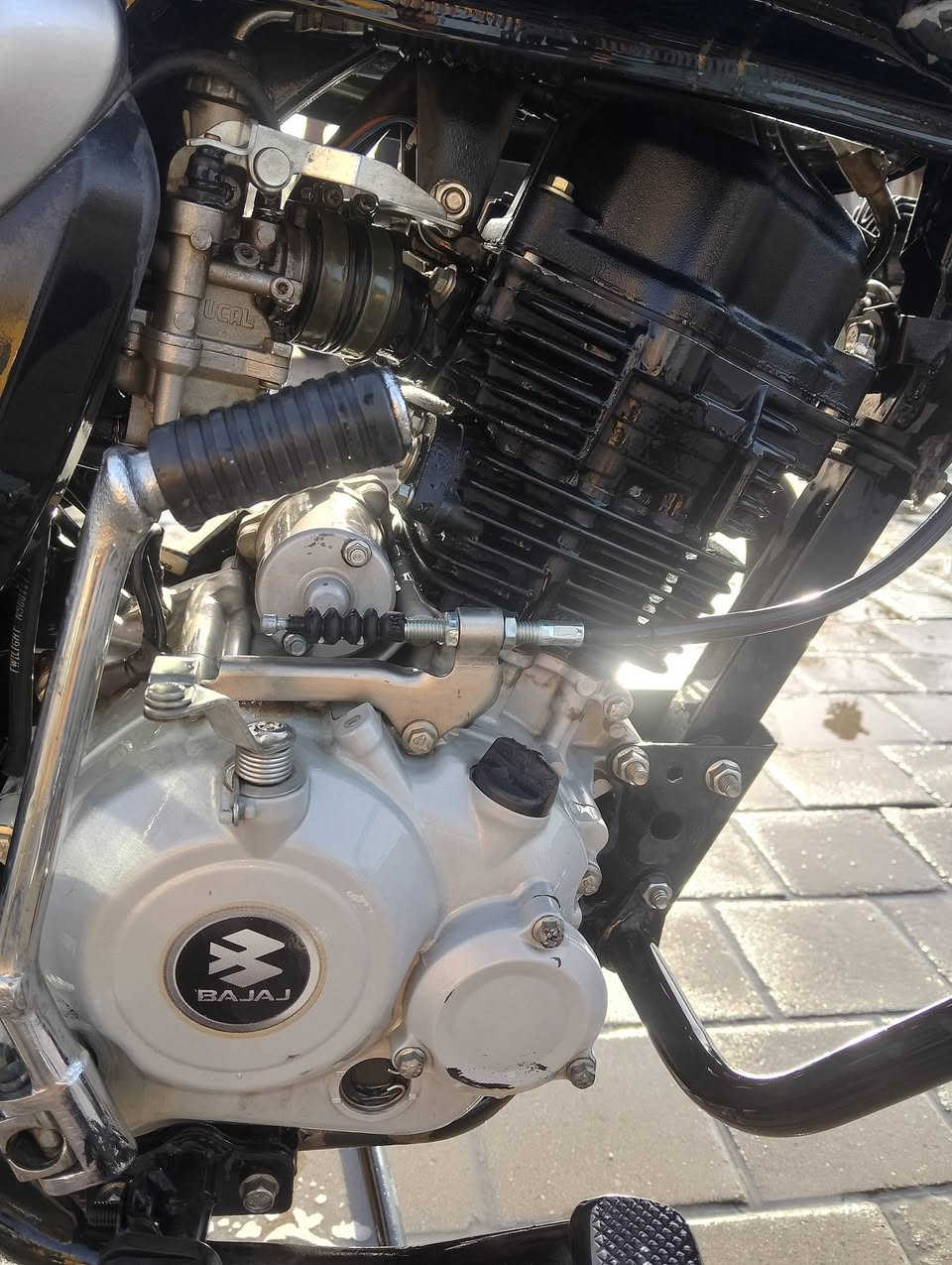 سلام عليكم بوكسر 23 ماشيه 13 الف لدراجه نتركت فتره مكينه برغي ما مفتوح بيهة ستخدام شخصي مكاني بغداد المدنية سعر 2450 رقم وسنويه بسمي ***********
