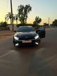 GT توربو • ٢٠٢٤ • مشي ١٥٠٠٠