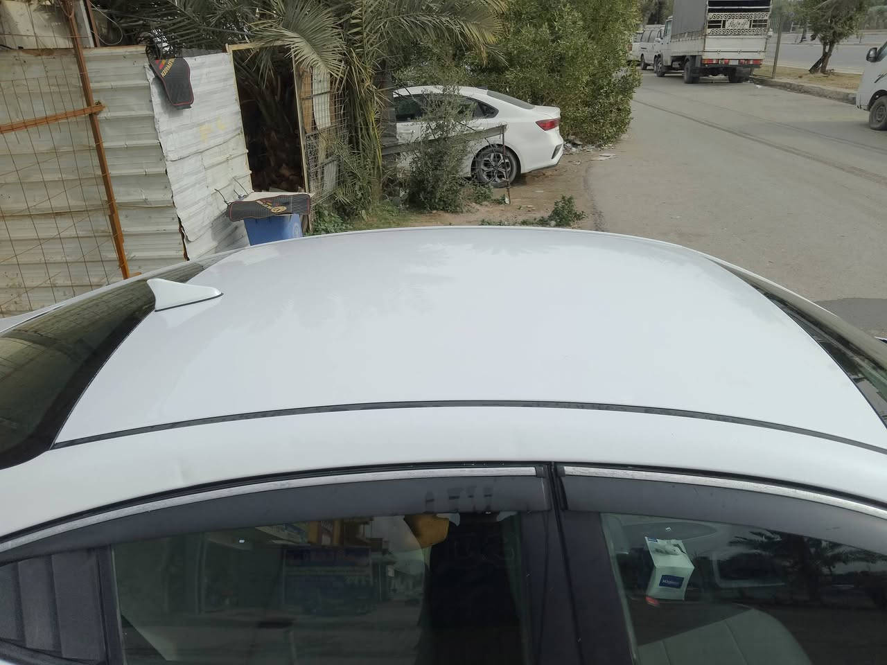 السلام عليكم .. النترا 2020 رقم بغداد الانكليزي تحويل ثاني يوم محرك2000 دوش كيرATM السونار وحادث امريكا مرفق بالصور السعر 115 وبيها مجال بسيط مكاني بغداد***********
