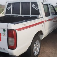 نضيفه • مكينه 2400 • الحمزه الشرقي