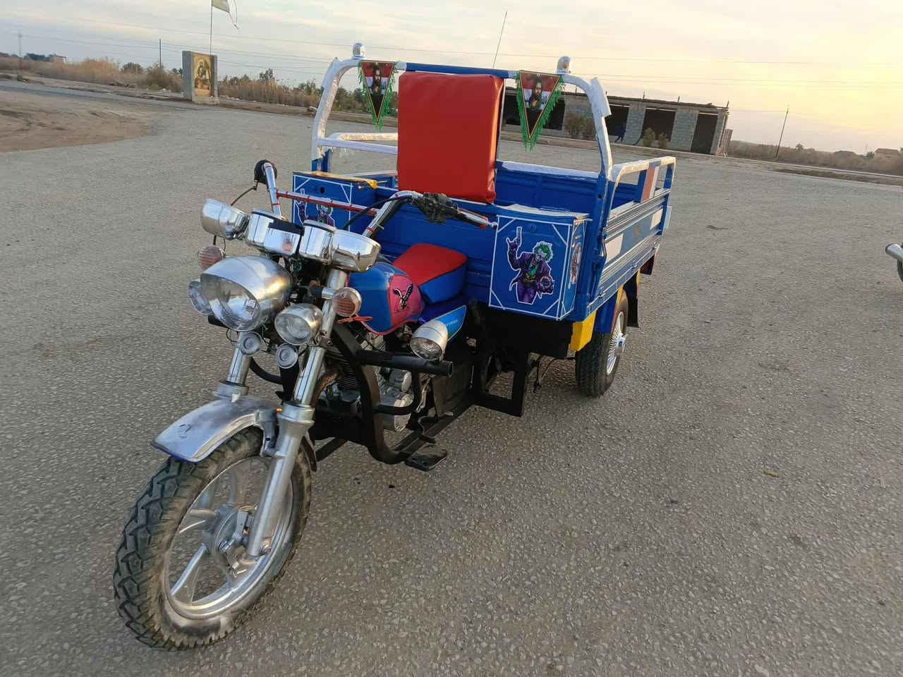 السلام عليكم ستوته للبيع موديل20 أوراق اصولي ركبه مكفولة كهربائيات كله شغالة ستوته جهازه من كلشي السعر ١٤٠٠ وبيه مجال العنوان بابل الرقم***********///***********
