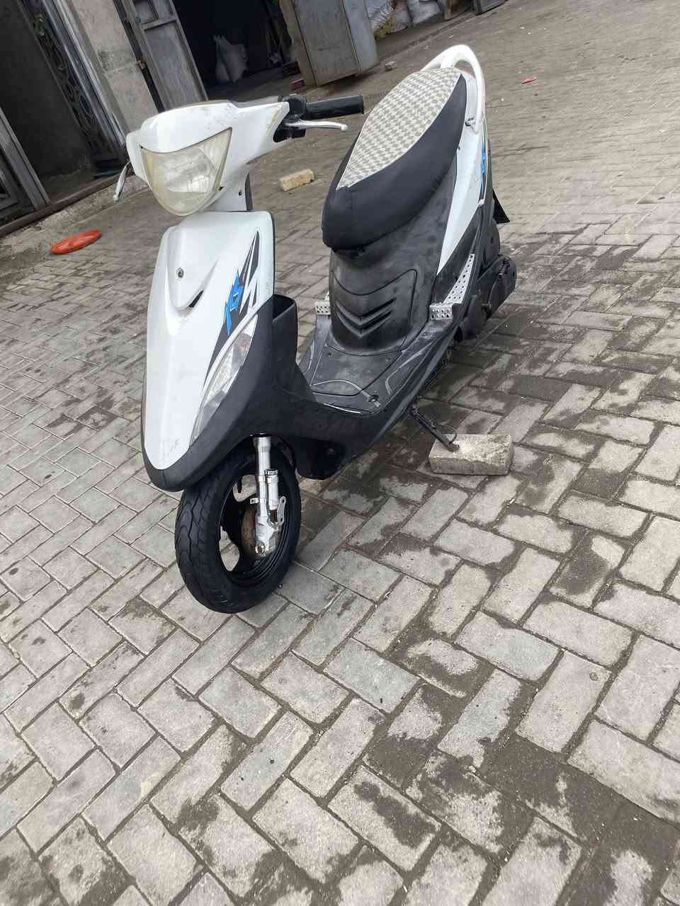 ماكس عدله بوشه 49ابلاديه ما مفتوحه شغاله سلف هندر دبلات امامي وخلفي اشاير سكنات صطاب خلفي قفال صندوق قفال سكات سعر 625وبيه مجال مكاني الحيانيه شارع السيد استفسار ***********
