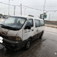 بيجو • ١٩٩٧ • نجف